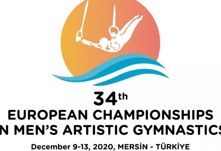 Equipo nacional de Azerbaiyán no participará en el Campeonato Europeo de Gimnasia Artística Masculina