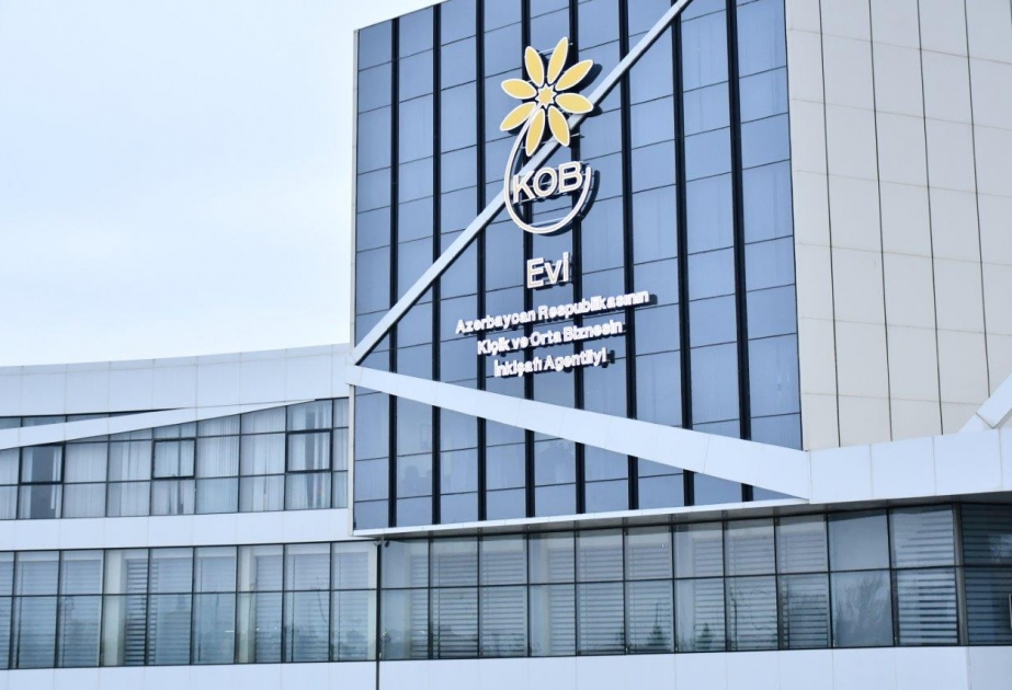 İndiyədək Xaçmaz KOB evində sahibkarlara 15,4 mindən çox xidmət göstərilib