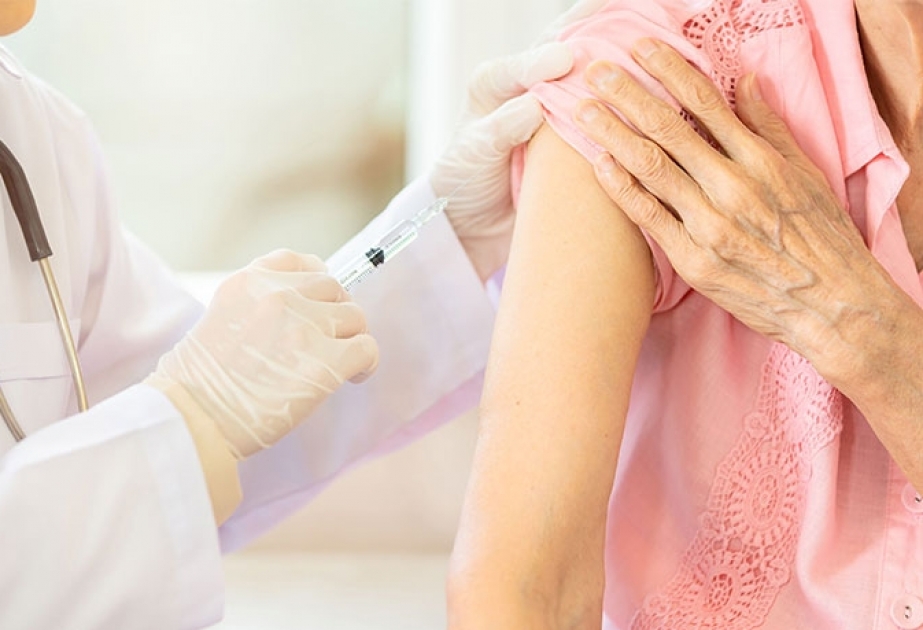 Швеция старается ускорить процесс планируемой вакцинации от коронавируса COVID-19