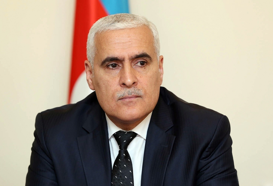 Ermənistana dəstək verən dövlətlər işğalçı ilə eyni dəyərləri bölüşdüklərini nümayiş etdirirlər