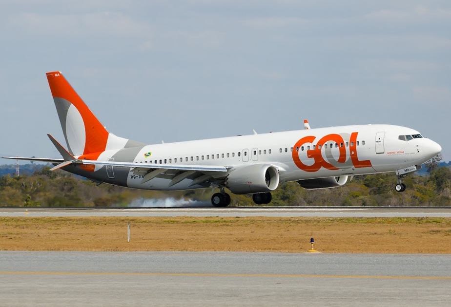 Braziliya aviakompaniyası “Boeing 737 MAX” təyyarələrinin uçuşlarını bərpa edir