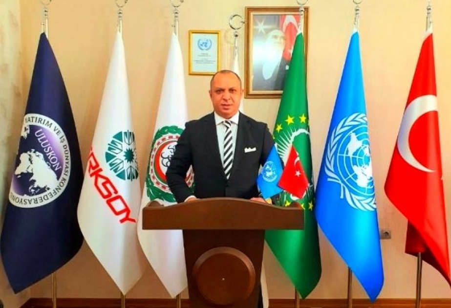 Türk iş dünyasından Azərbaycana növbəti dəstək