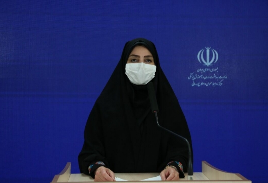 L'Iran confirme près de 60 mille décès dus à la pandémie