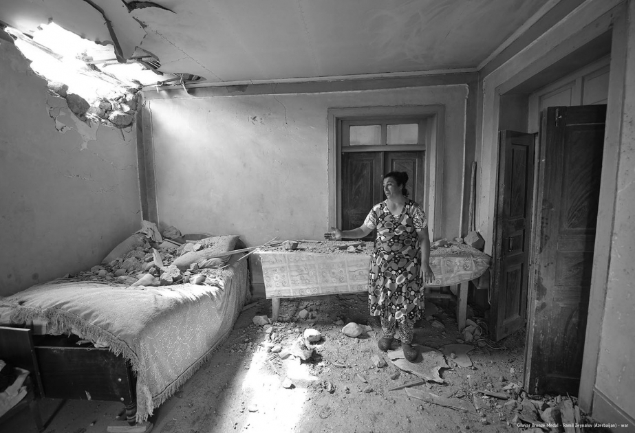 Fotógrafos azerbaiyanos ganaron 10 premios en el concurso internacional