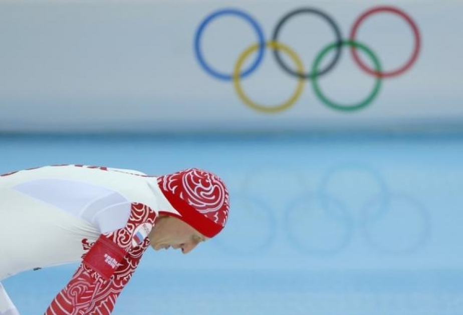 IOC veranlasst umfangreiche Nachtests der Doping-Proben der Winterspiele 2014 in Sochi