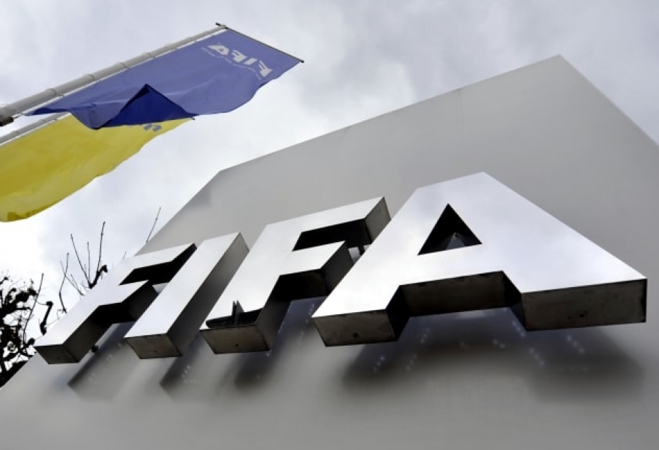FIFA startet neue Kampagne gegen Spielmanipulation