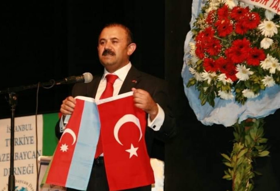 Səfər Qaraqoyunlu: Zəfər paradı bütün türk dünyasının uzun illər gözlədiyi ən böyük tarixi hadisədir