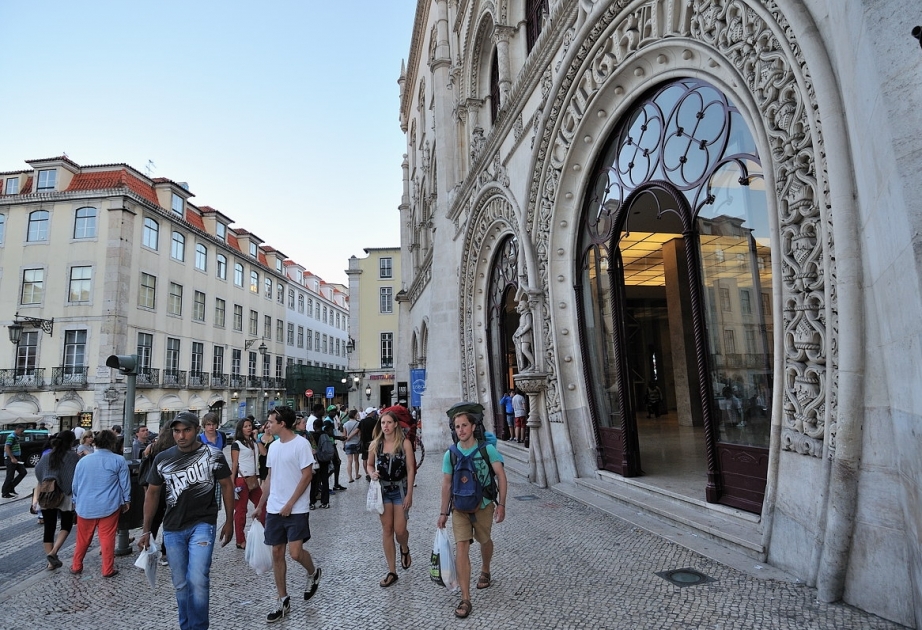 Португалия – лучший туристический бренд в Европе и третий в мире