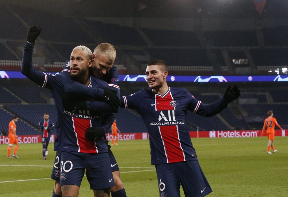 UEFA Çempionlar Liqasının qrup mərhələsinin VI turunda daha bir oyun keçirilib