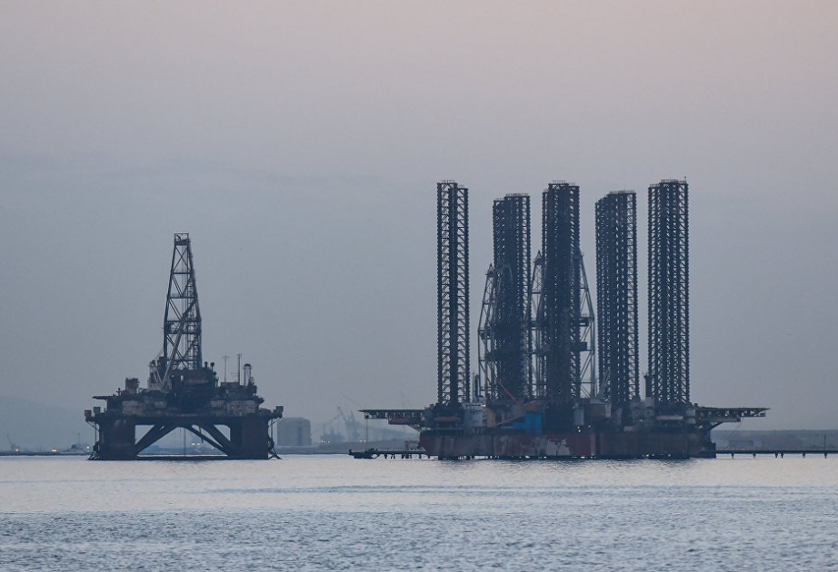 Azərbaycan neftinin bir barreli 49,21 dollara satılır