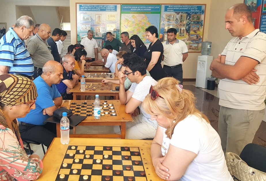 Stolüstü oyunlar üzrə yarışların təşkili zamanı vergi öhdəliyi