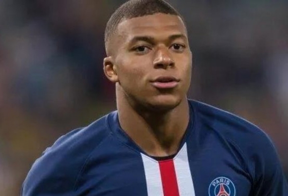 Kilian Mbappe Lionel Messinin rekordunu yeniləyib