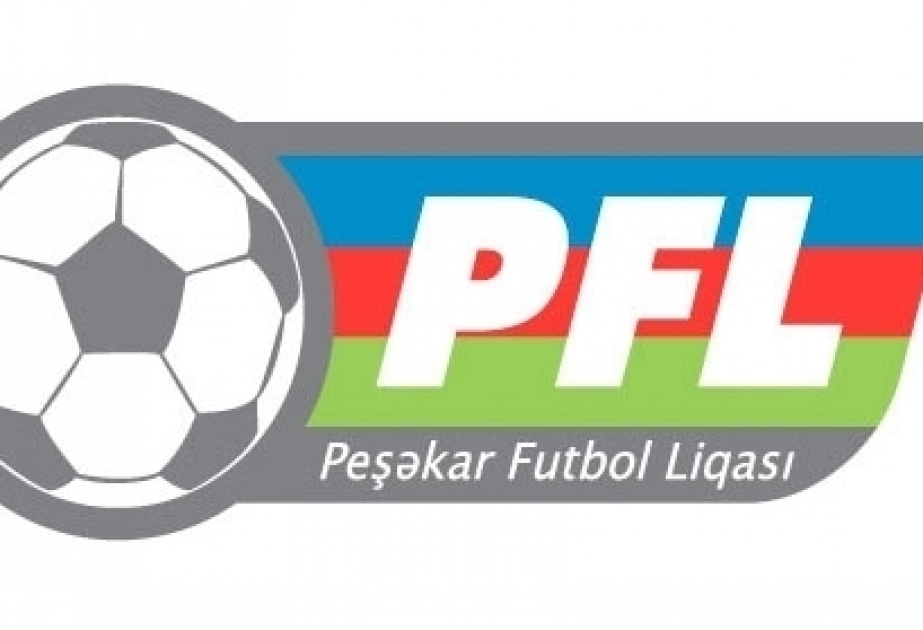 Futbol üzrə Azərbaycan çempionatının təqvimi dəyişib