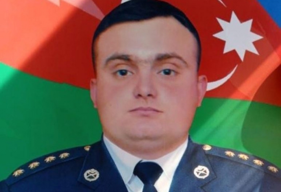 General olmaq istəyən şəhidin anası: Şəhidlik zirvəsinə ucalan övladlarımıza ağlayıb-sızlamalı deyil, onlarla qürur duymalıyıq