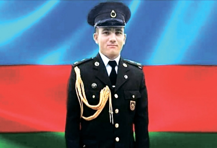 Şəhid atası: Oğlum əliboş qayıtmadı, özü ilə zəfər gətirdi