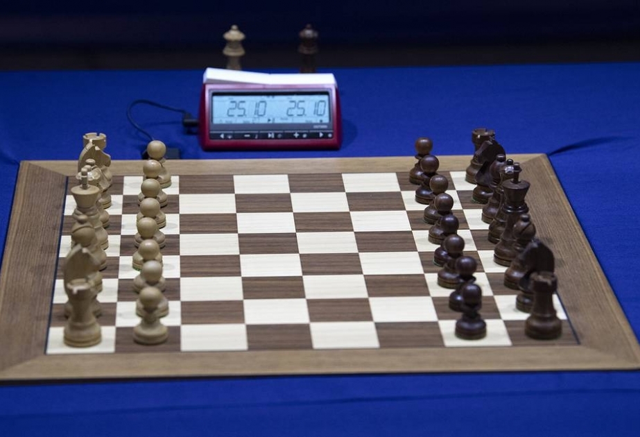 FIDE приняла решение провести перенесенную на 2021 год Шахматную олимпиаду в РФ в 2022-м