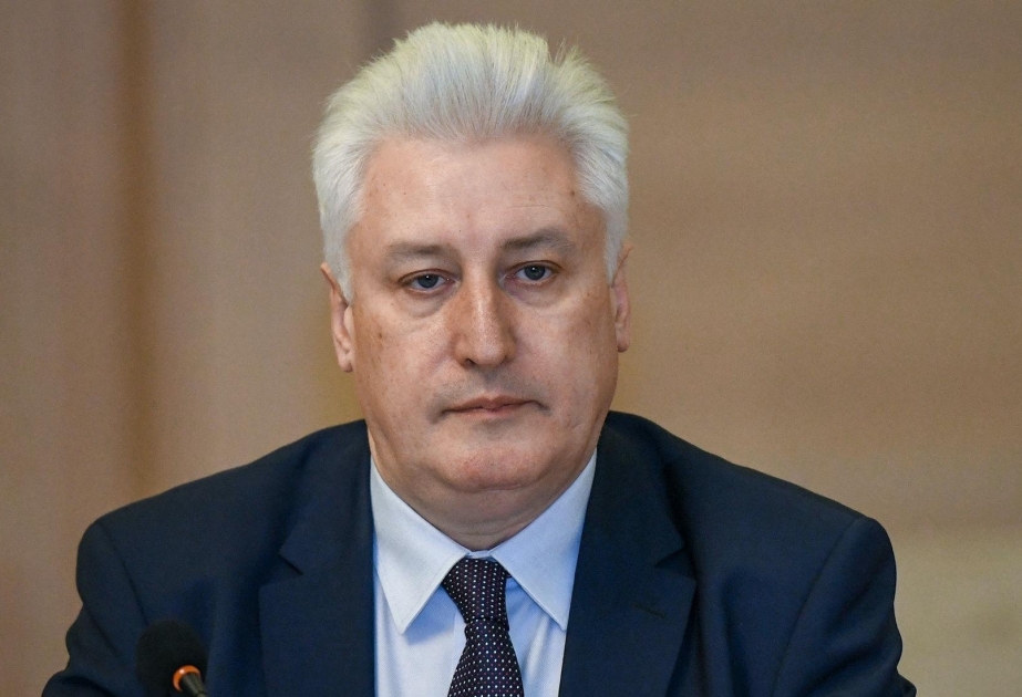 Игорь Коротченко: Азербайджан должен сделать невозможными попытки повернуть вспять ход событий и вновь покуситься на его интересы