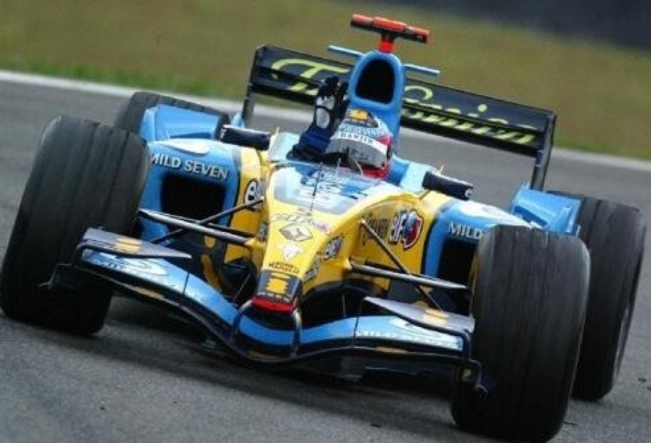 Fernando Alonso kehrt in der Formel-1-Saison 2021 zu Renault zurück
