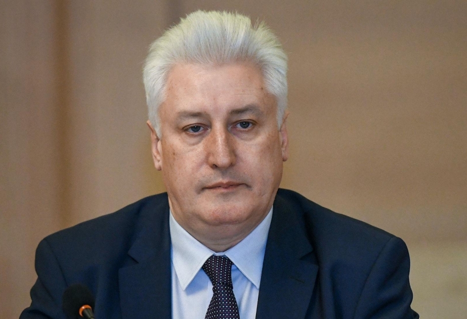 إيغور كوروتشينكو: على أذربيجان أن تحول بشكل نهائي دون محاولات الاعتداء على مصالحها