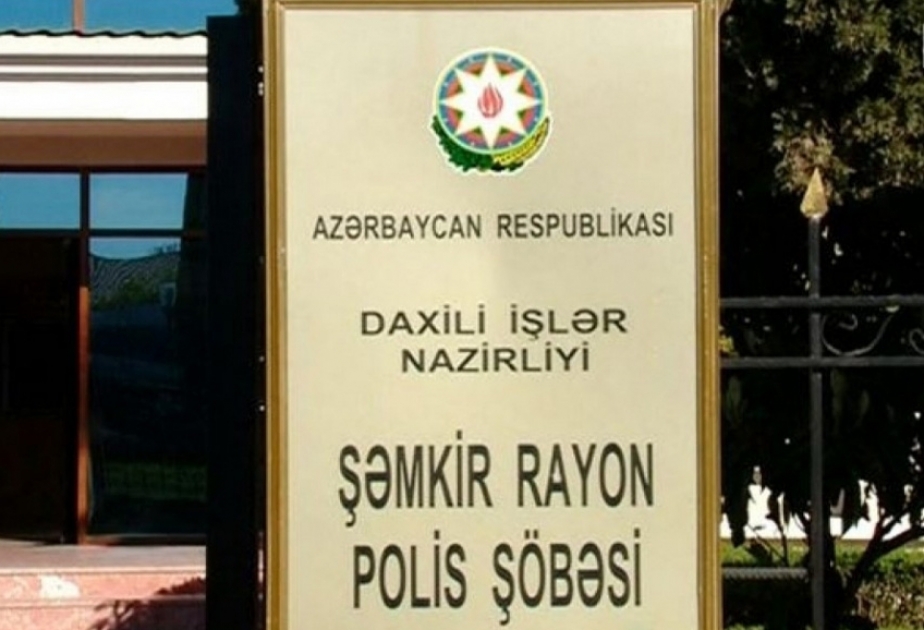 Şəmkirdə yaşayış yerini tərk edən koronavirus xəstələri məsuliyyətə cəlb olunub