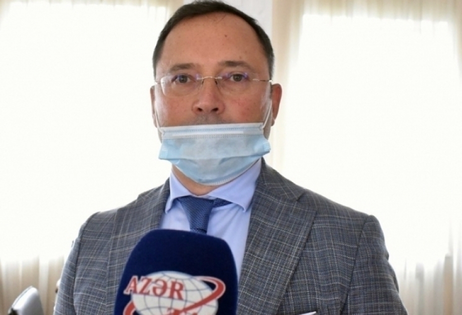 Ukraynalı deputat: Azərbaycanın Zəfər paradı dövlətin gücünü və vətəndaşların qürurunu nümayiş etdirdi