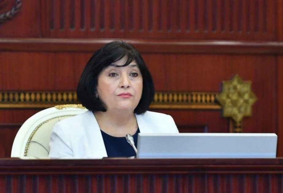 Sahibə Qafarova: "YAŞAT" Fondunun yaradılması cəmiyyətimizdə yardımlaşma ruhunun daha da gücləndirilməsinə töhfə verəcək