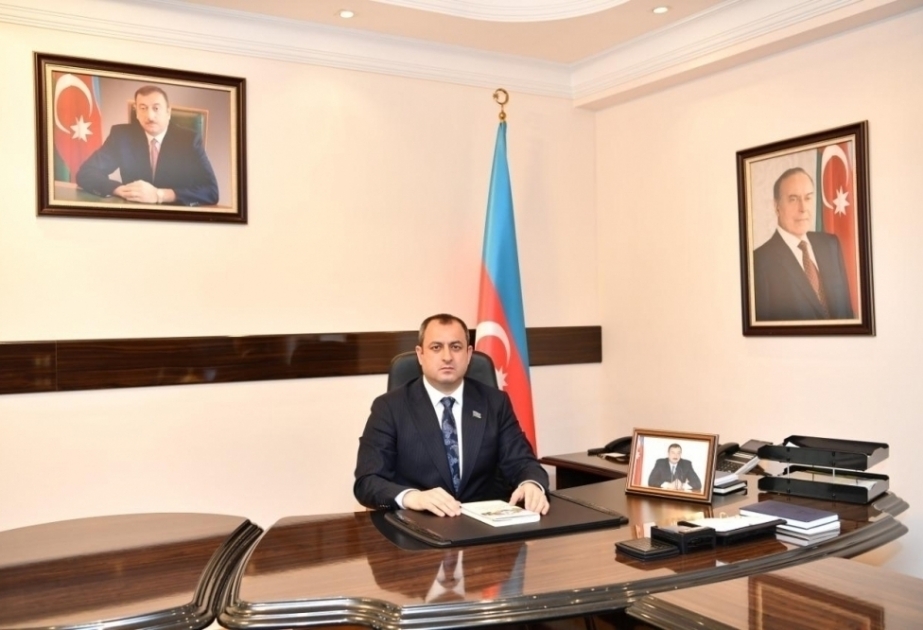 Adil Əliyev: Zəfər paradı Qələbəmizi bütün dünyaya nümayiş etdirdi
