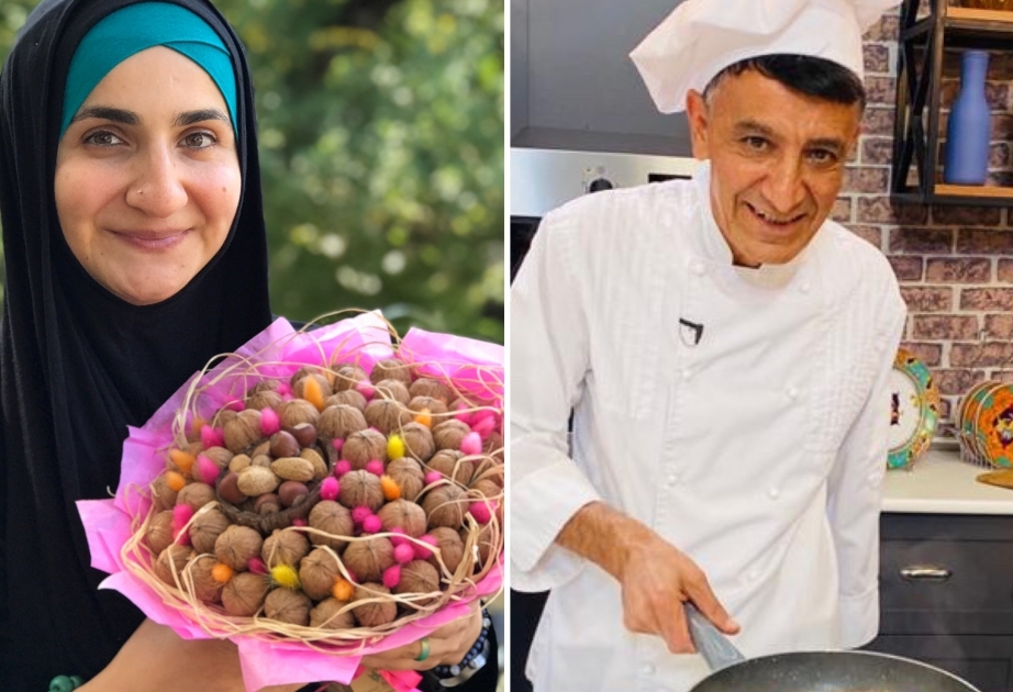 Для поваров-любителей проходит виртуальный конкурс