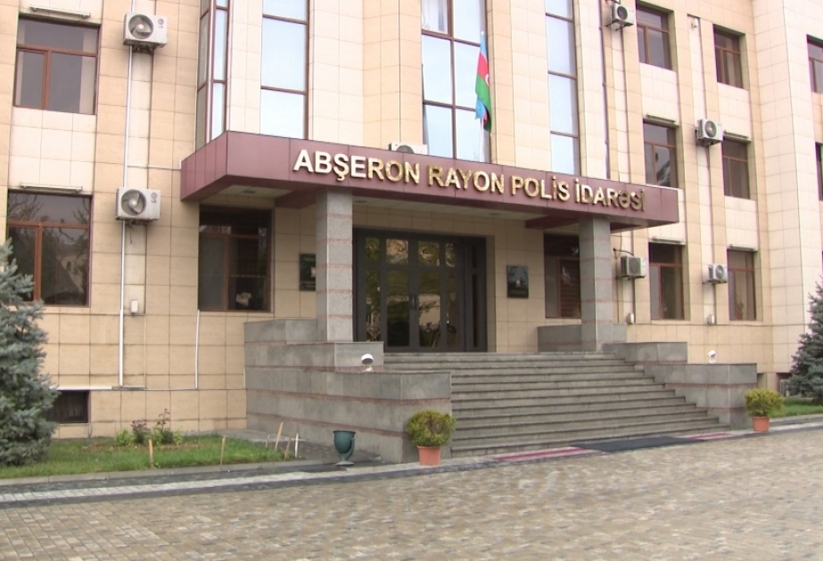 Abşeron rayonunda komendant saatının tələblərini və karantin qaydalarını pozaraq fəaliyyət göstərən çay evi aşkarlanıb