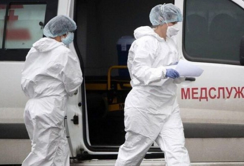 La Russie a confirmé en 24h un record de décès dus au Covid-19