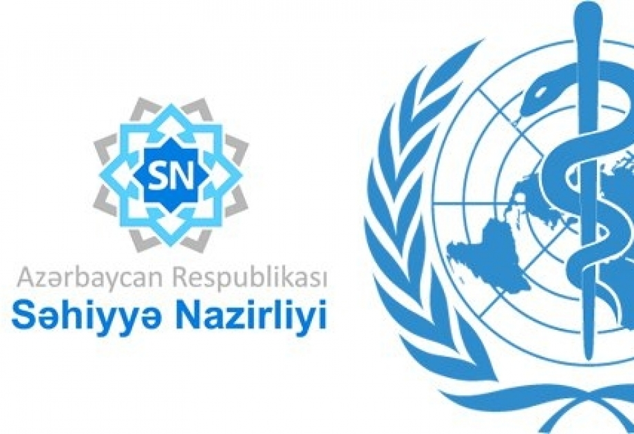 ВОЗ высоко оценила деятельность Национальной лаборатории Минздрава Азербайджана по борьбе с корью/краснухой