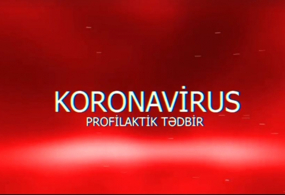 Ötən gün polis və Daxili Qoşunların hərbi qulluqçuları yaşayış yerlərini tərk edən 27 koronavirus xəstəsini saxlayıblar