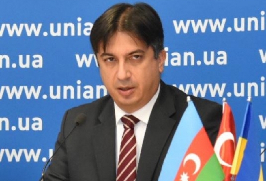 Yağmur Əhməd Güldərə: Zəfər paradı birliyimizi və qardaşlığımızı bir daha göstərdi