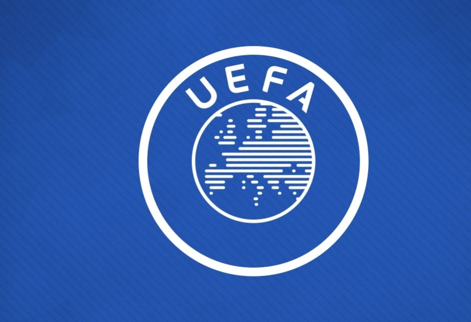 欧足联解除对阿塞拜疆的禁令