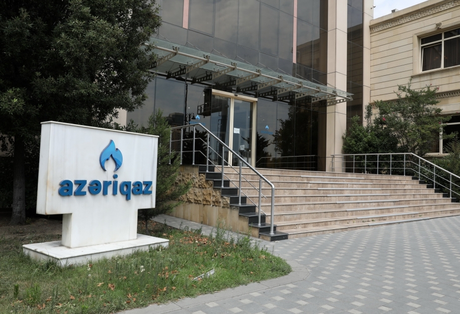 Bir neçə rayonun təbii qaz təchizatında məhdudiyyətlər olacaq