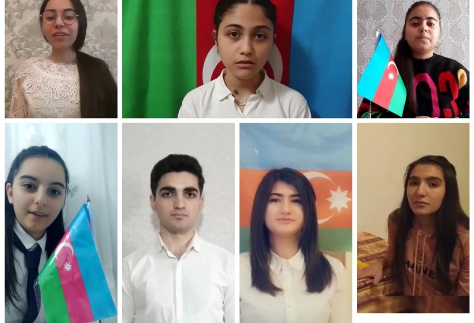“Siyasətin zəfər çaldı, Ulu Öndər” mövzusunda onlayn tədbir keçirilib