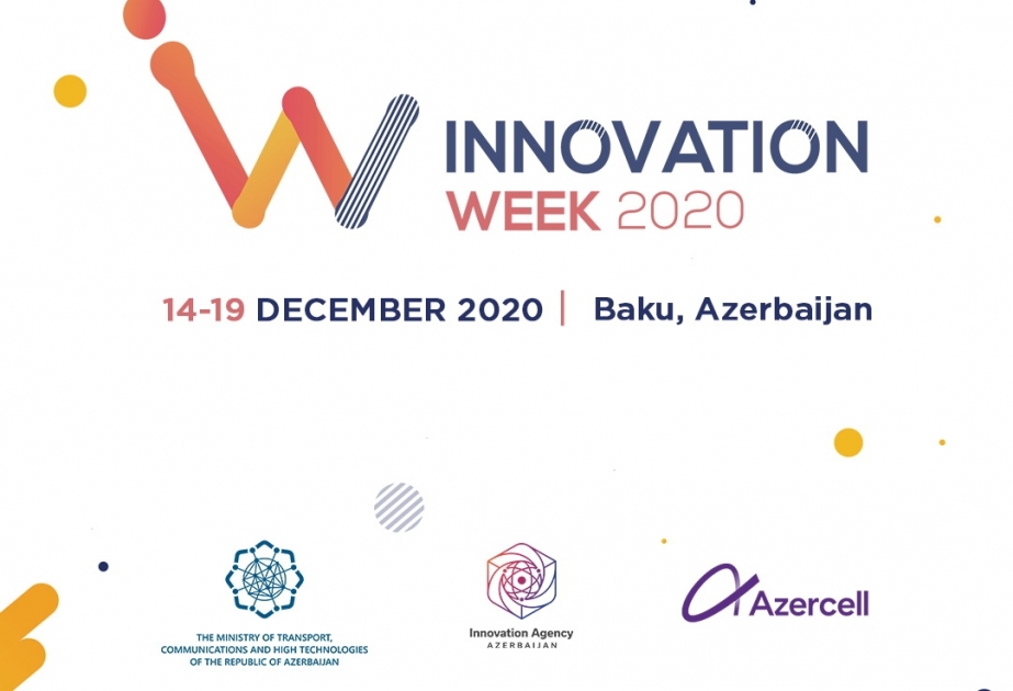 ®  “Azercell”in dəstəklədiyi “InnoWeek” çərçivəsində maraqlı tədbirlər və jurnalistlər üçün müsabiqə gözlənilir