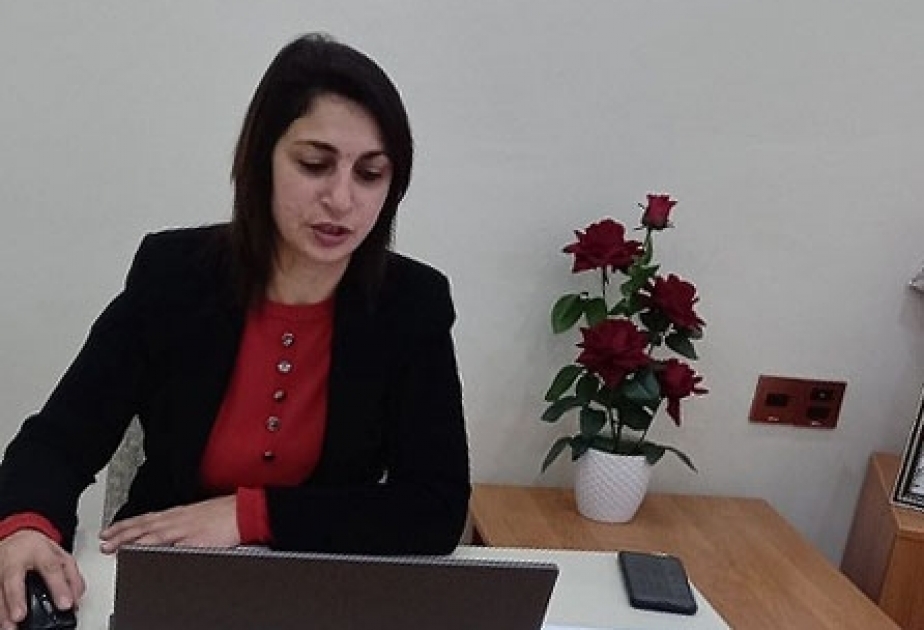 Masallıda “Tariximizin yeni nəfəsi” mövzusunda onlayn tədbir keçirilib