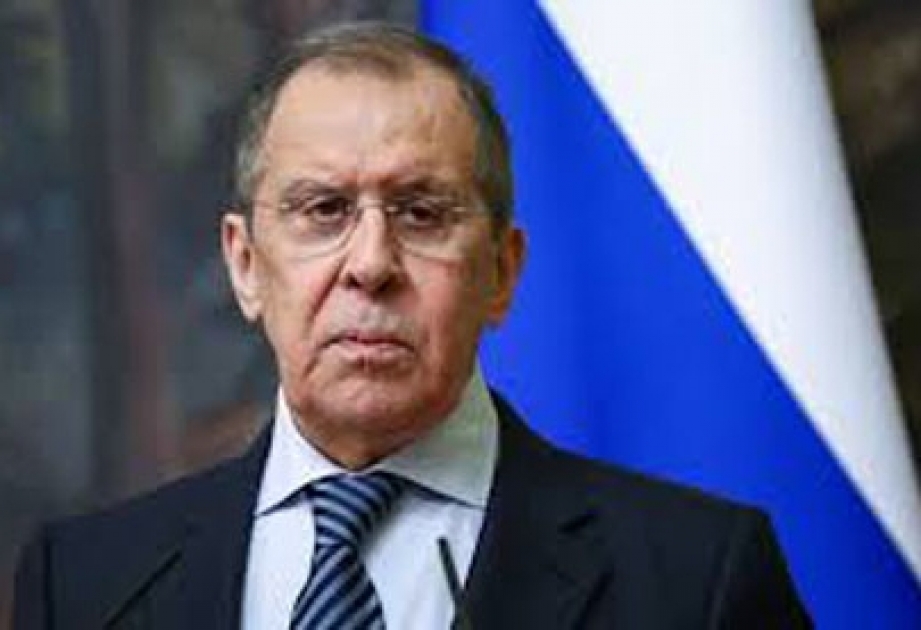 Сергей Лавров: Сейчас важно думать о том, как сделать из региона конфронтации регион сосуществования