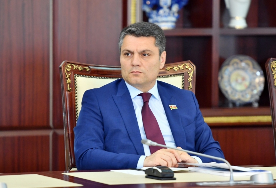 Bu gün də xalqımız əsası Heydər Əliyev tərəfindən qoyulmuş siyasi və iqtisadi uğurlardan faydalanır