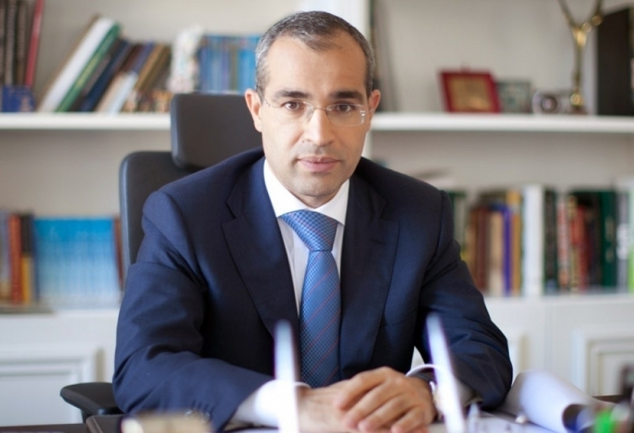 Ministro: “Se ha elaborado el concepto socioeconómico para la reconstrucción de los territorios liberados de Azerbaiyán”
