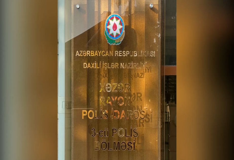 Tibbi maskadan istifadə etməyən koronavirus xəstəsi ictimai yerdə müəyyənləşdirilərək saxlanılıb