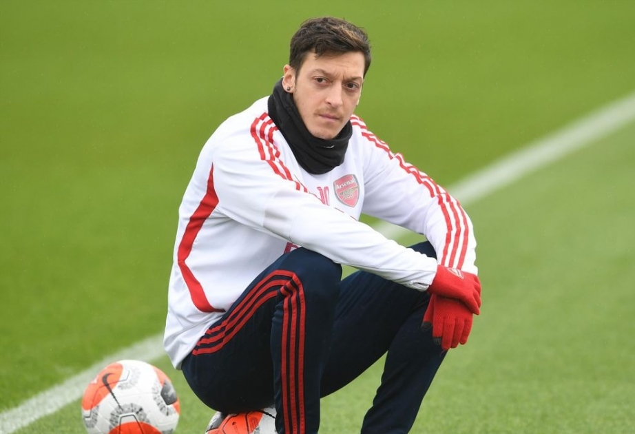 Mesut Özil karyerasını ABŞ-da davam etdirə bilər