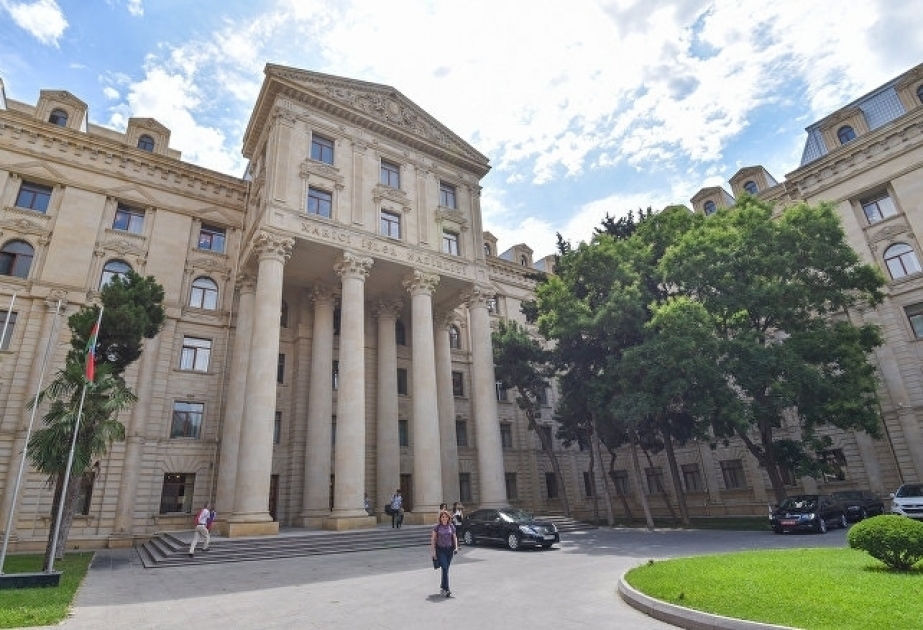 Außenministerium: Türkei setzt Visumspflicht für Aserbaidschan aus