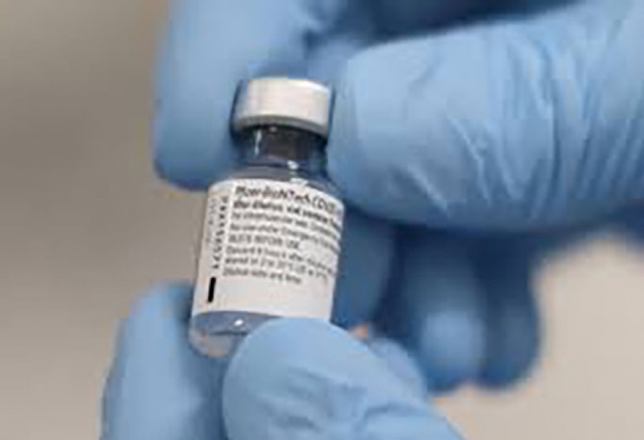 USA: Zum ersten Mal wird Corona-Impfstoff von Biontech und Pfizer zugelassen