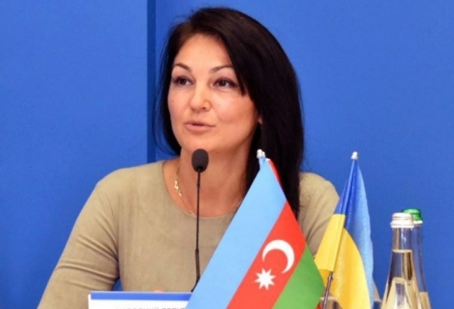 乌克兰最高拉达议员：阿塞拜疆始终是乌克兰可靠的朋友