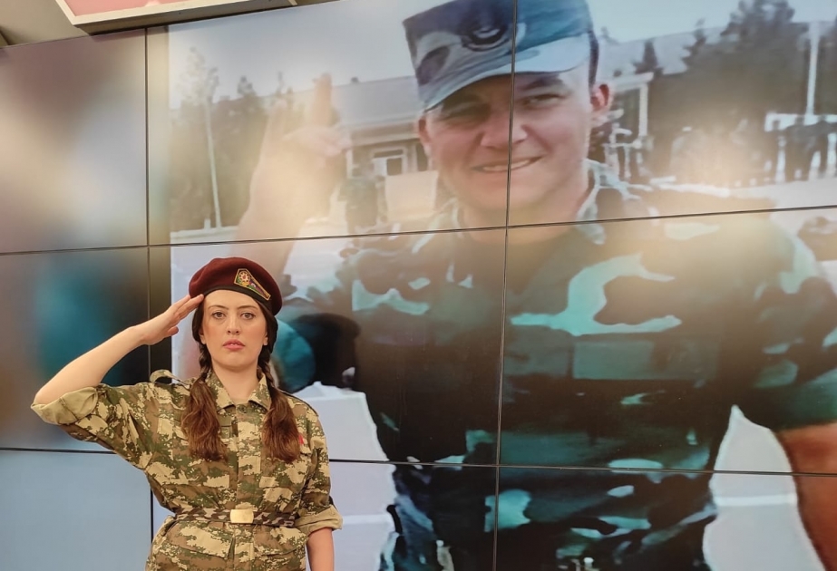 “Azərbaycan rüzgarı”nın növbəti buraxılışı Vətən müharibəsinə həsr olunub
