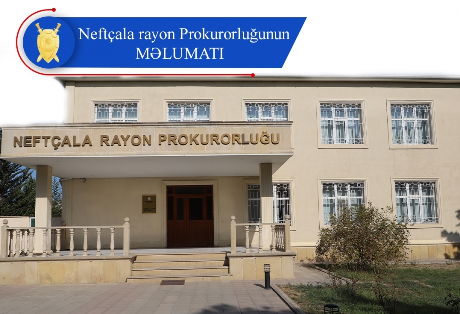 Koronavirus infeksiyasının yayılması üçün real təhlükə yaradan Neftçala rayon sakini tutulub