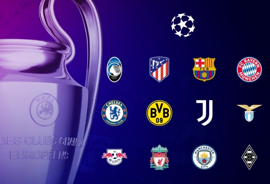 Bu gün UEFA Çempionlar Liqasının və Avropa Liqasının pley-off mərhələsinin püşkü atılır