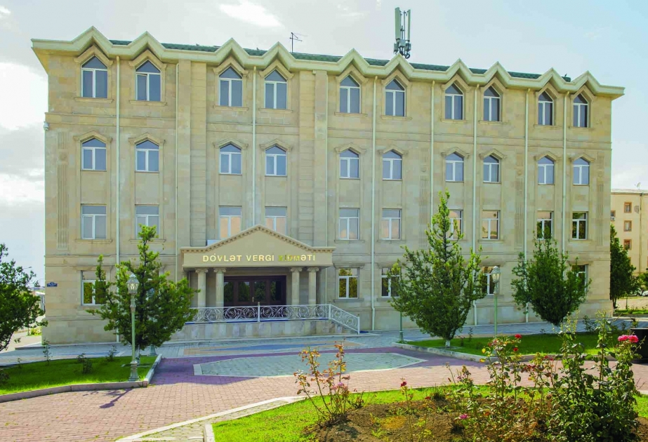Muxtar respublikada operativ vergi nəzarəti tədbirləri davam etdirilir